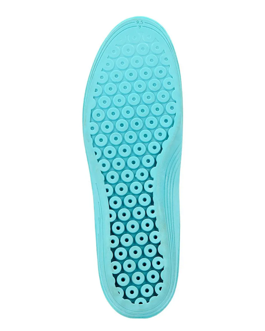 Comfort Core Nex Gen Memory Foam Insoles