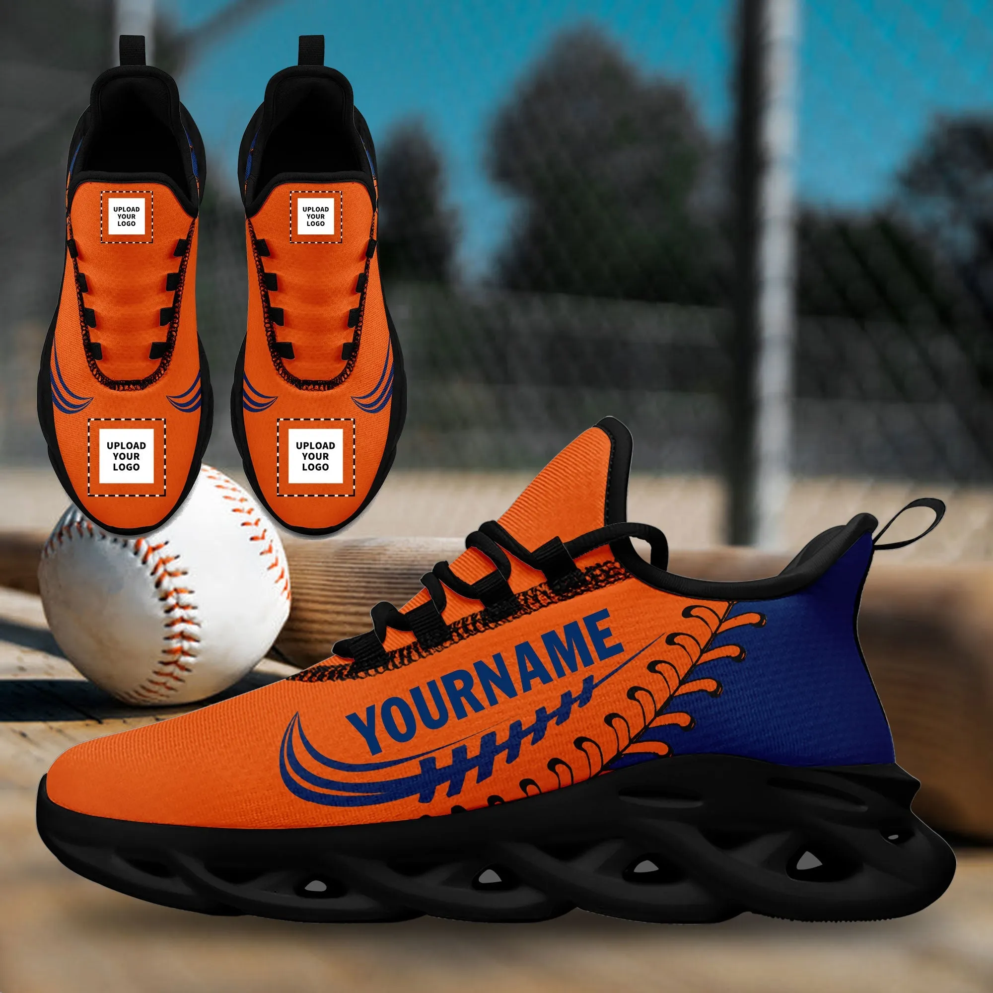 Custom MaxSoul Shoes and Hat Combo Personalized JH-bd0b00ea-a