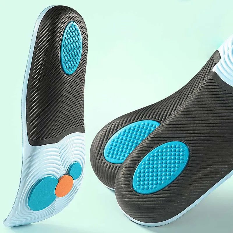 Dbeck® Shock Absorbing Orthotic Insoles for Flat Feet and Arch Support(🎁1 1FREE🎁)