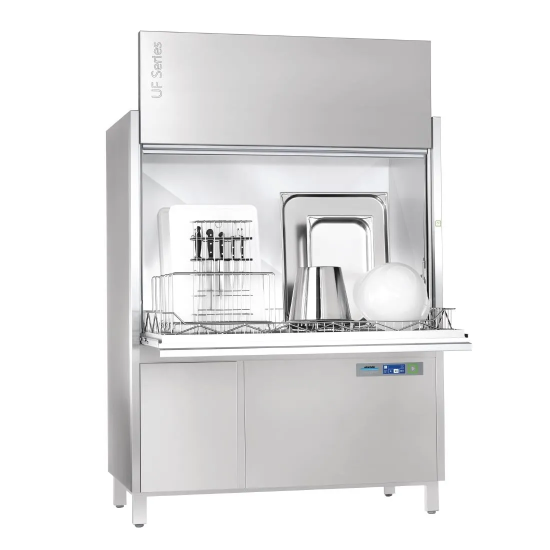 DE677 Winterhalter Utensil Washer UF-XL