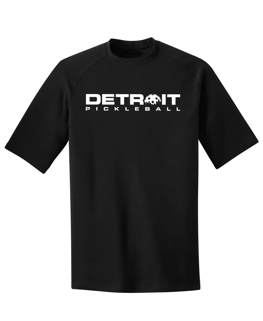 Detroit Pickleball Premium Performance