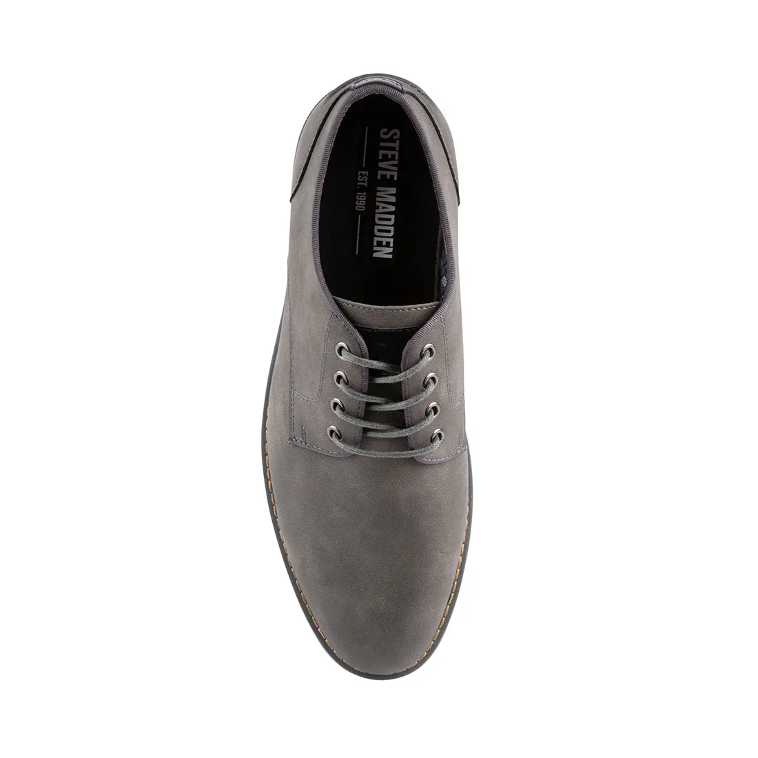 DEVISON GREY