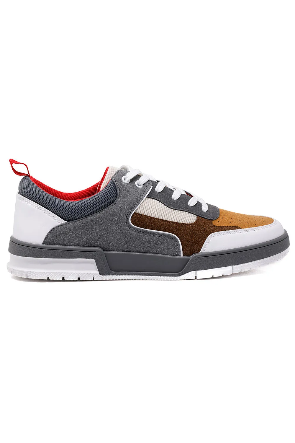 Downtown Whim Low Top Sneakers