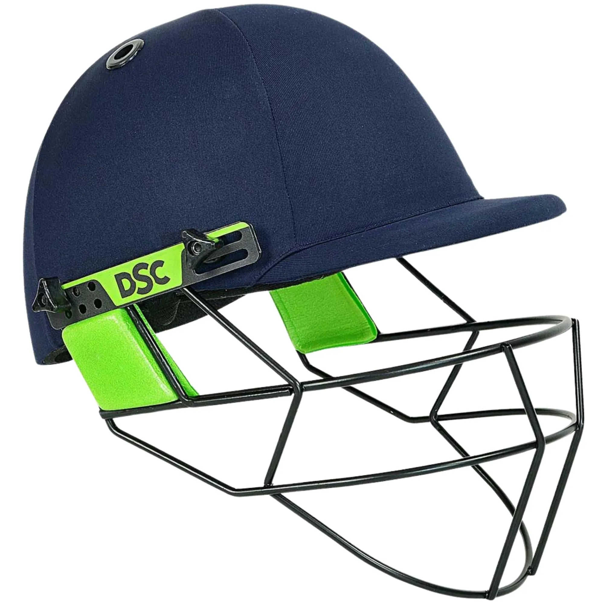 DSC Cricket Batting Helmet Edge Pro