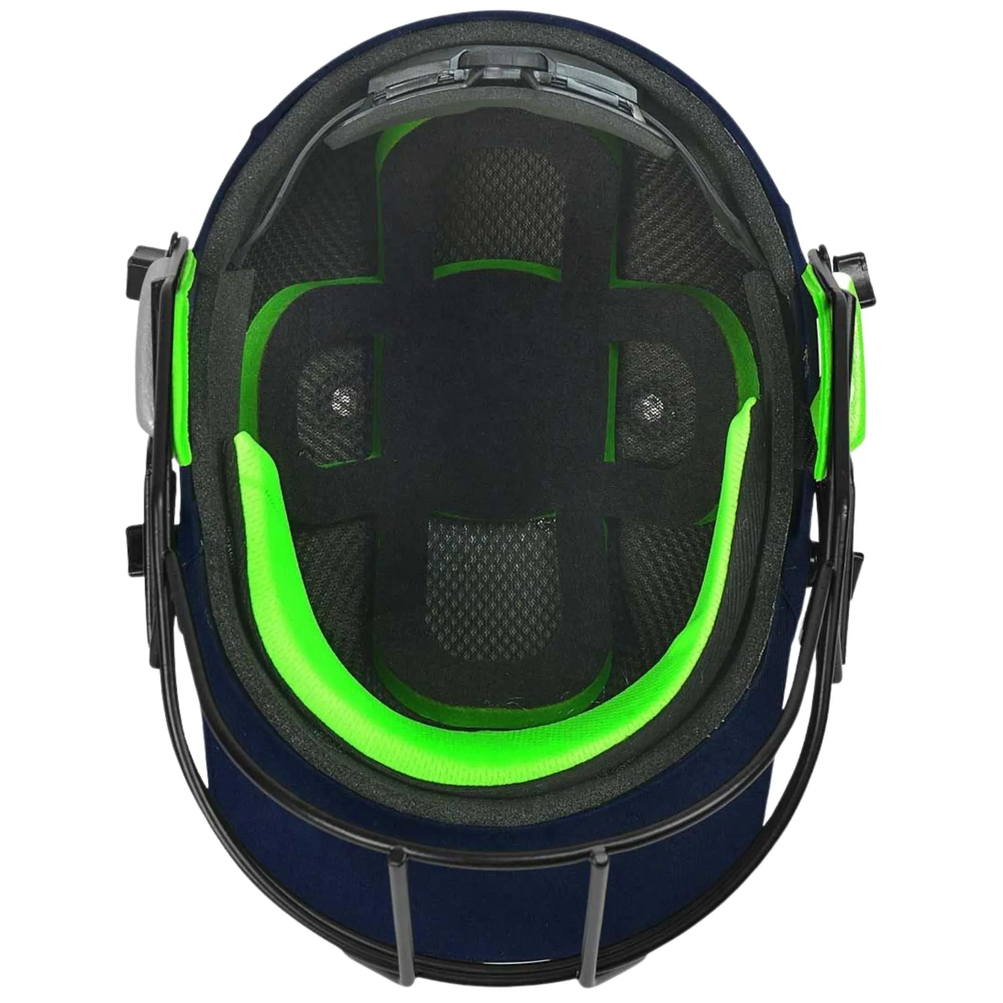 DSC Cricket Batting Helmet Edge Pro