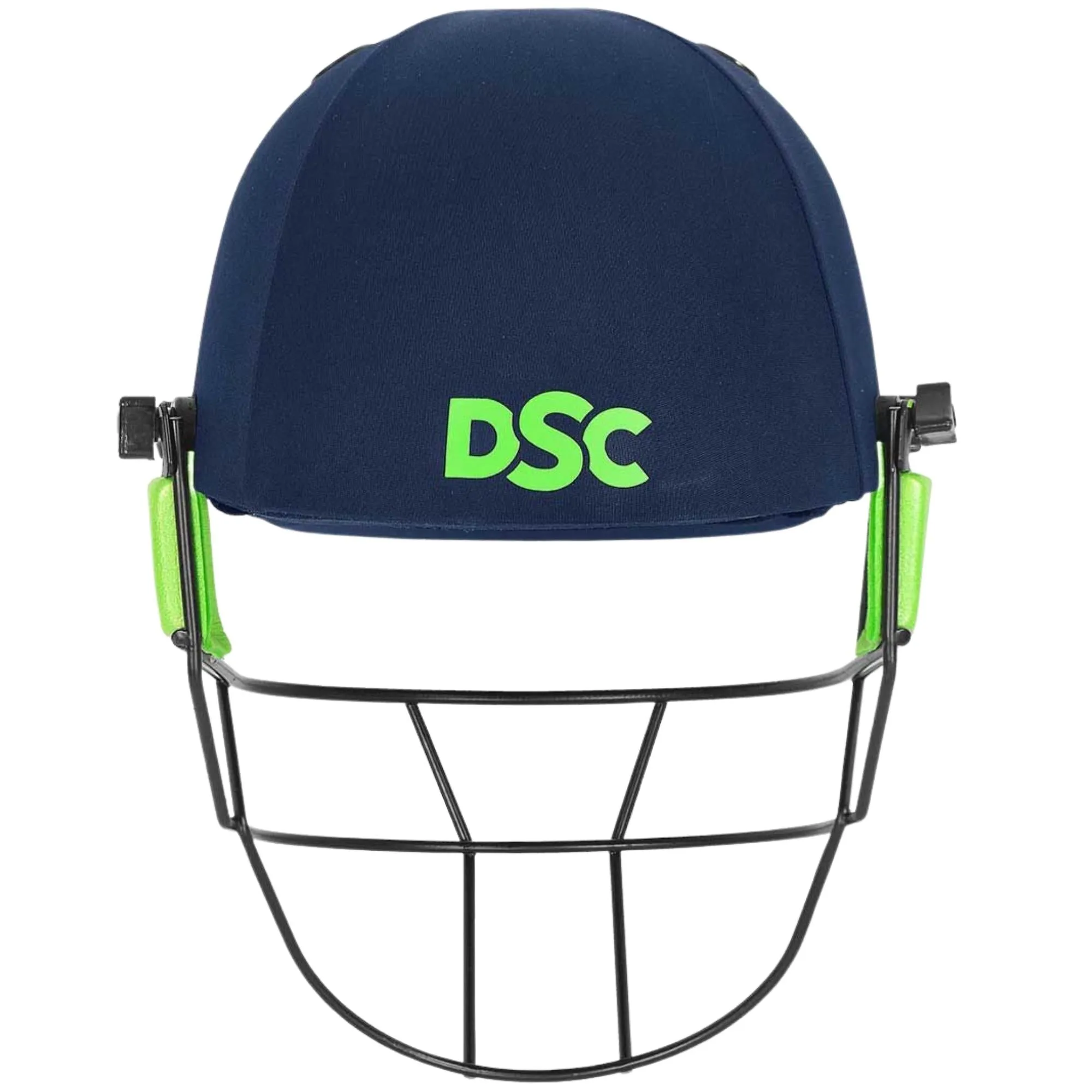 DSC Cricket Batting Helmet Edge Pro