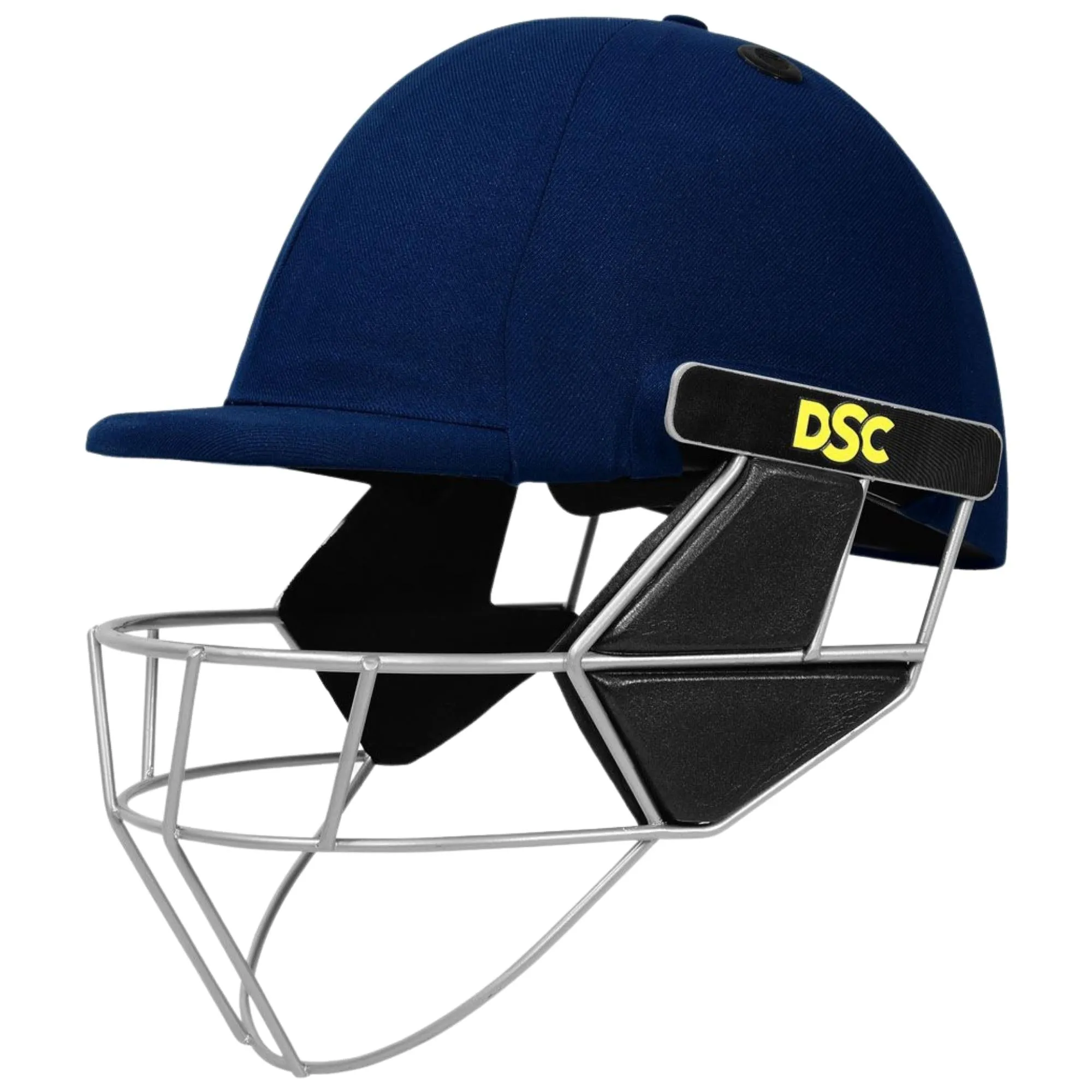 DSC Cricket Batting Helmet Scud Lite Titanium Cricket Helmet