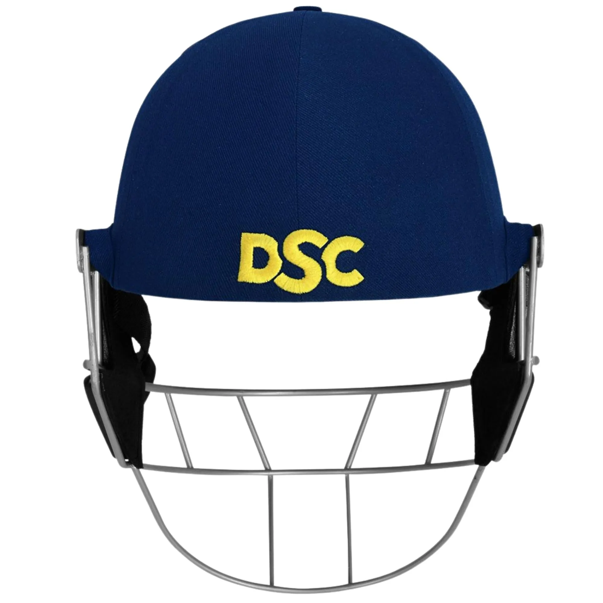 DSC Cricket Batting Helmet Scud Lite Titanium Cricket Helmet