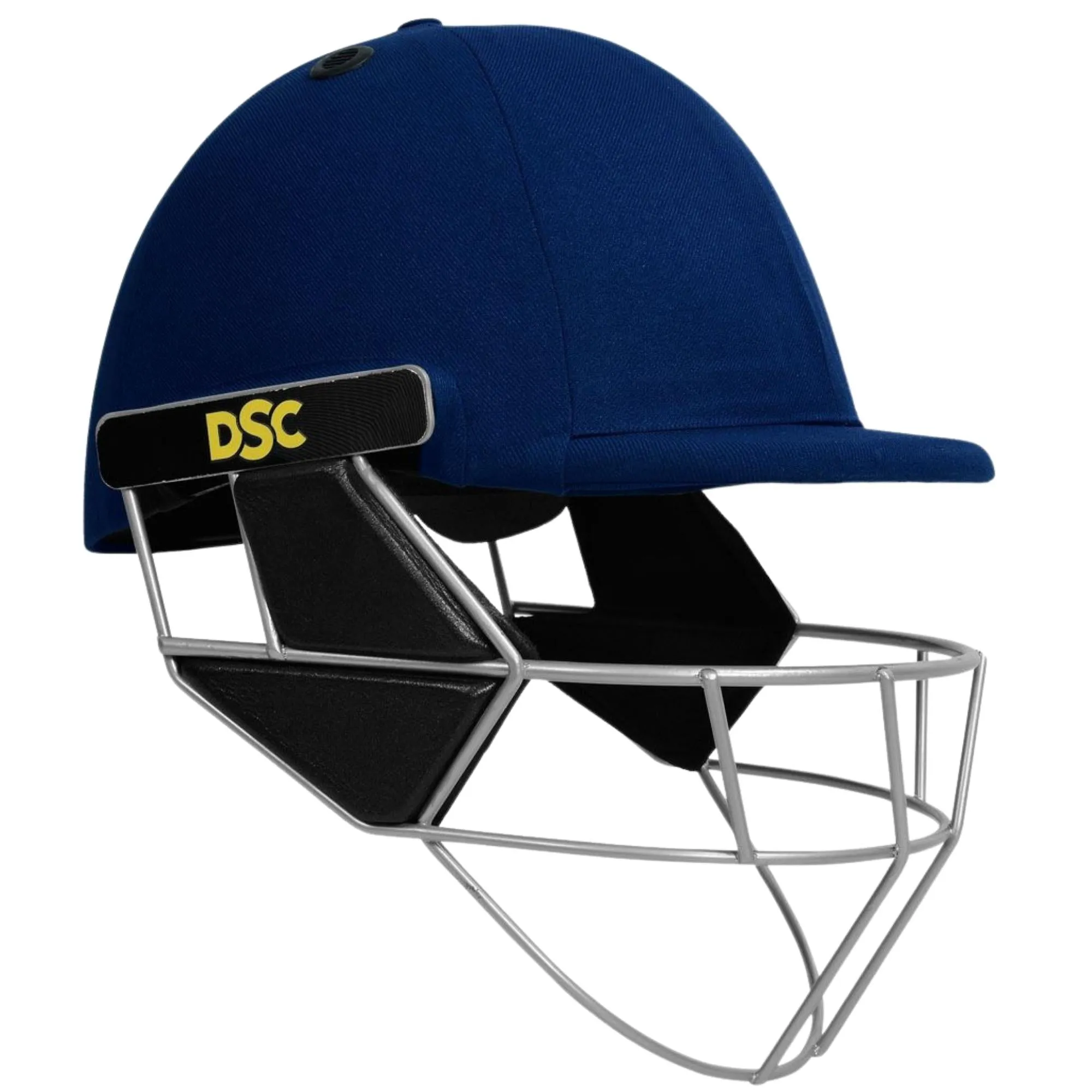 DSC Cricket Batting Helmet Scud Lite Titanium Cricket Helmet