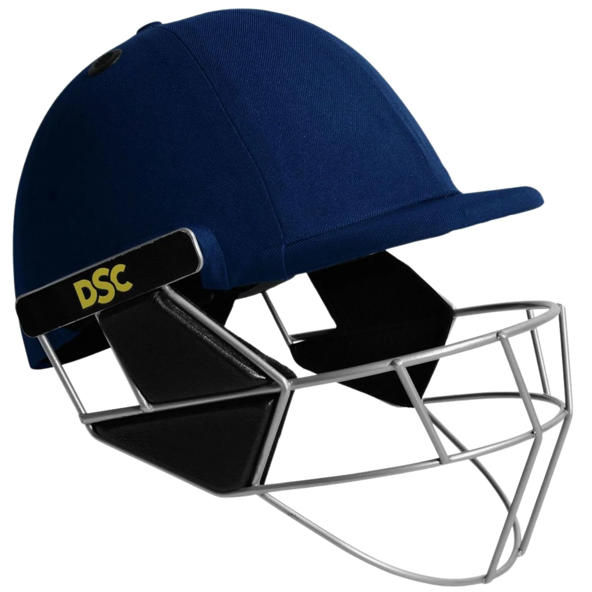 DSC Cricket Batting Helmet Scud Lite Titanium Cricket Helmet