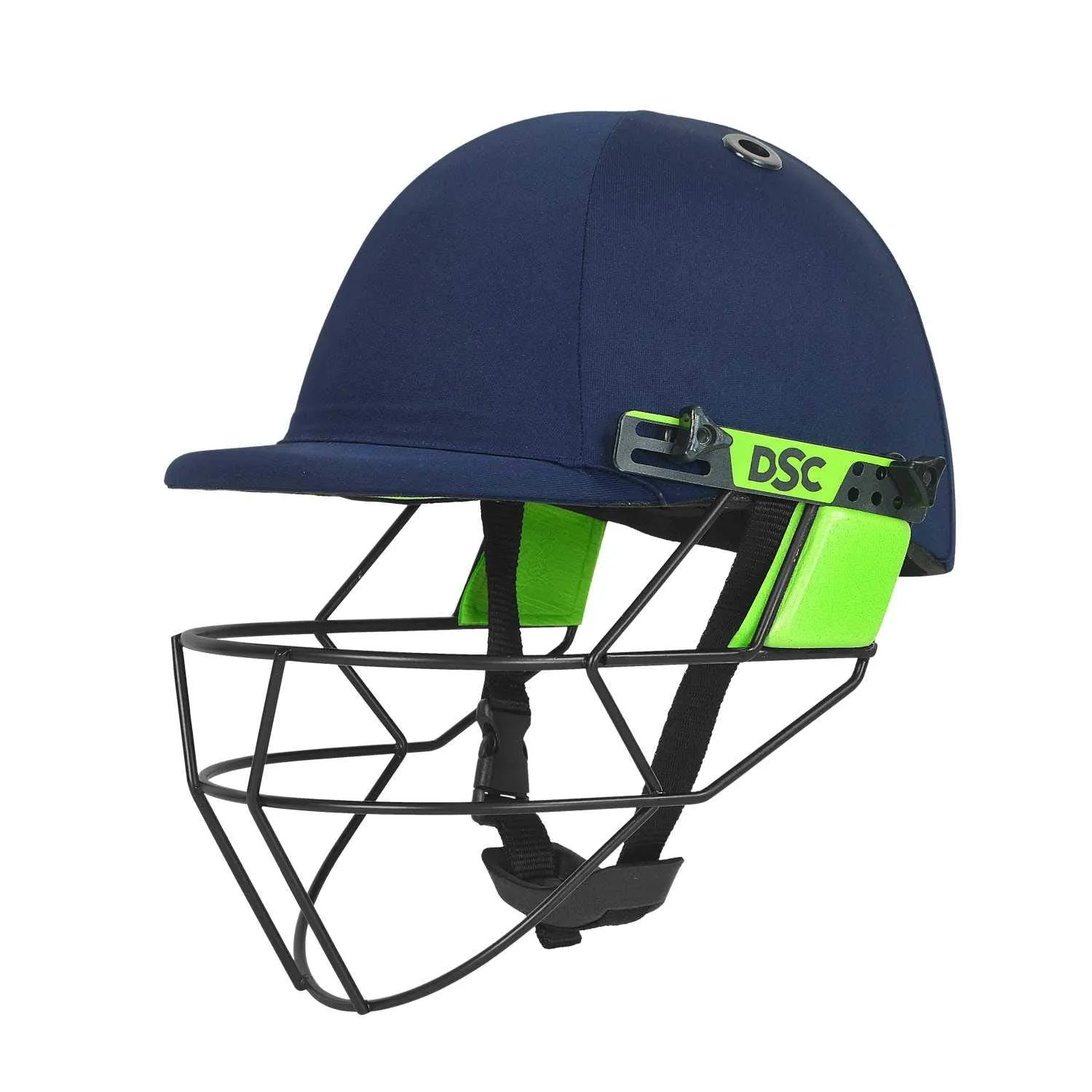 DSC Edge Pro Cricket Helmet