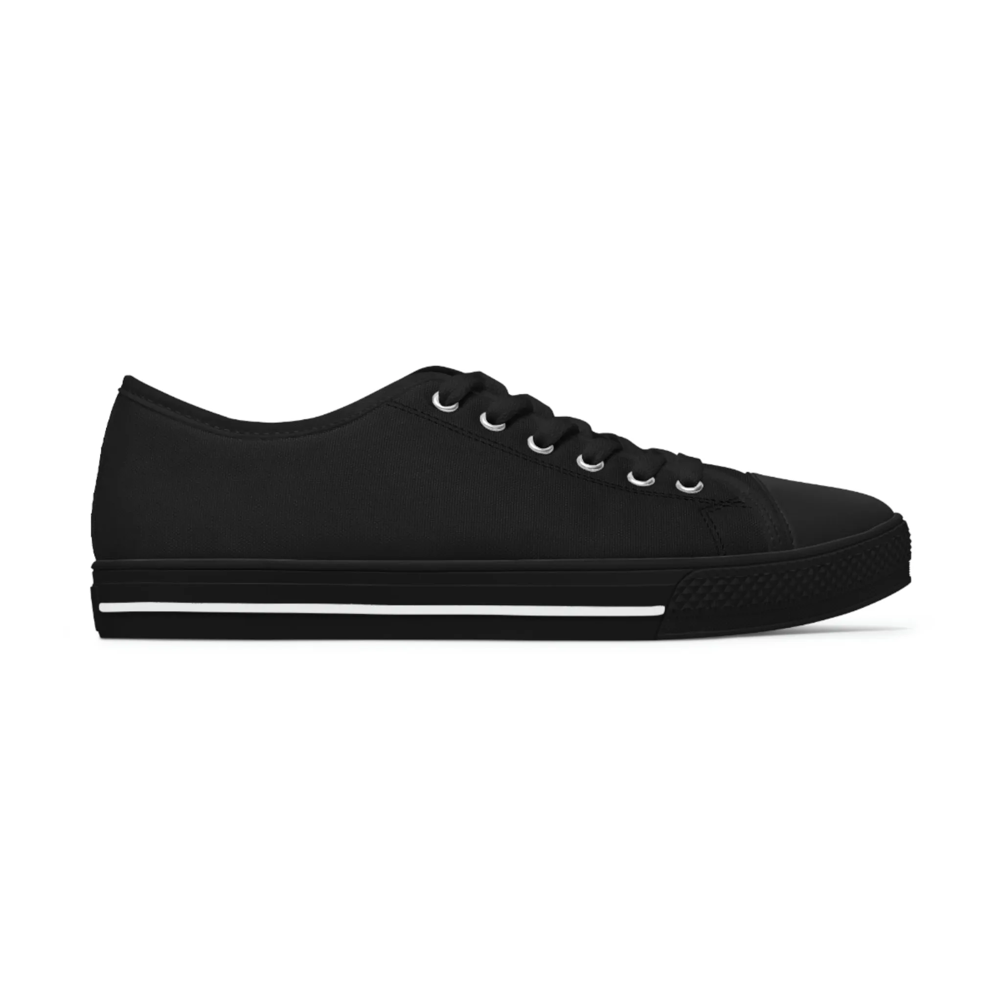 Earth Angel Women's Low Top Sneakers