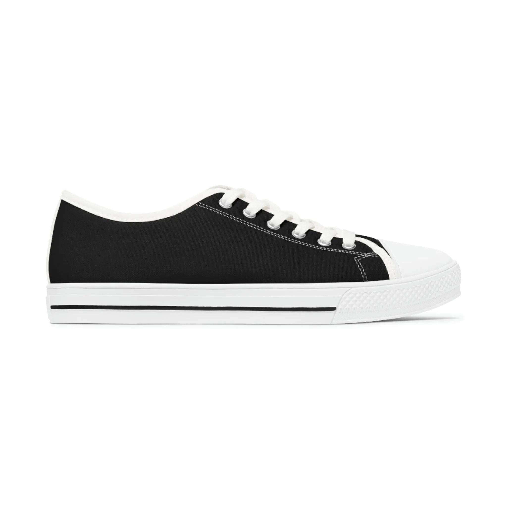 Earth Angel Women's Low Top Sneakers