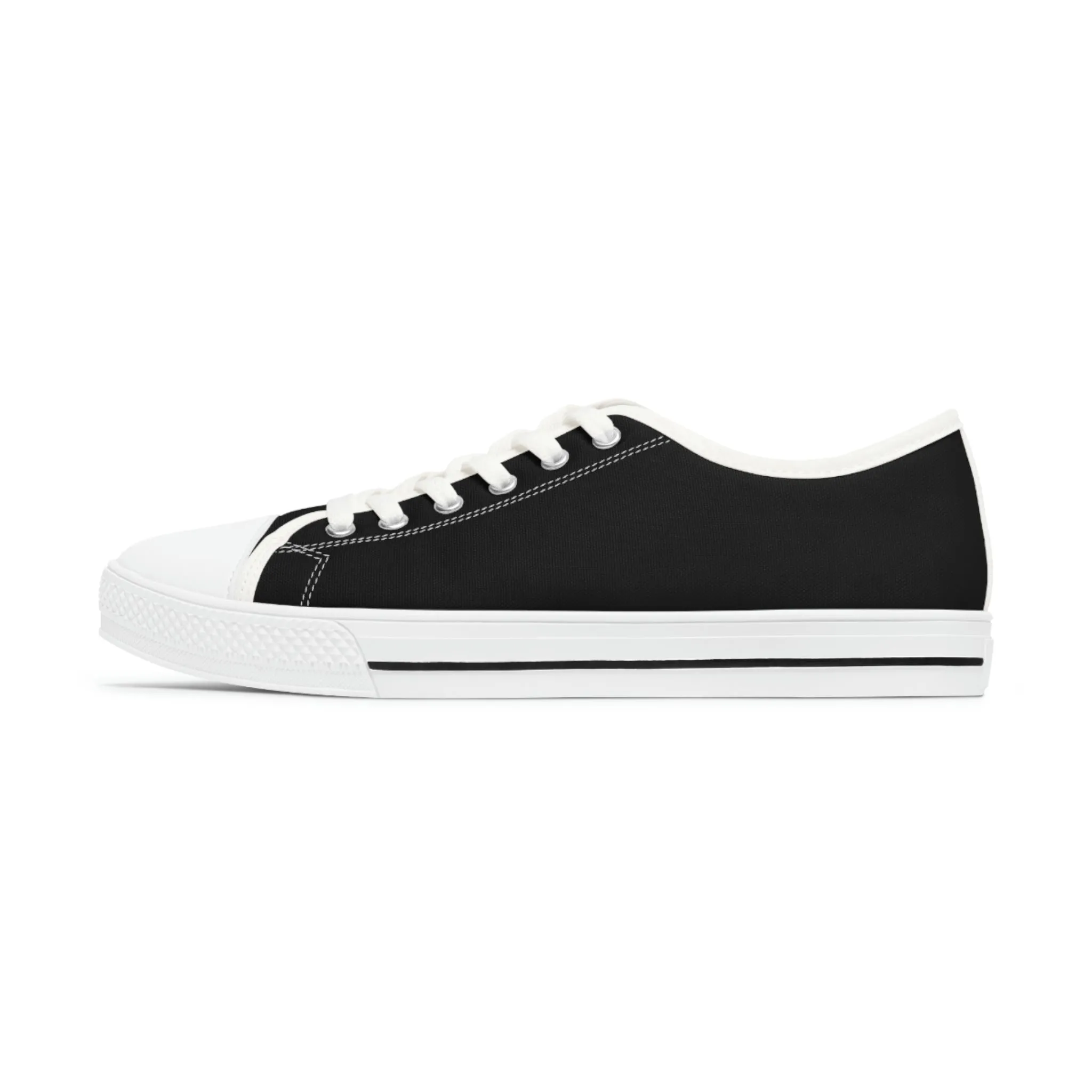 Earth Angel Women's Low Top Sneakers