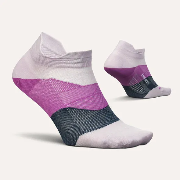 FEETURES ELITE ULTRA LIGHT NO SHOW - LILAC - E559683