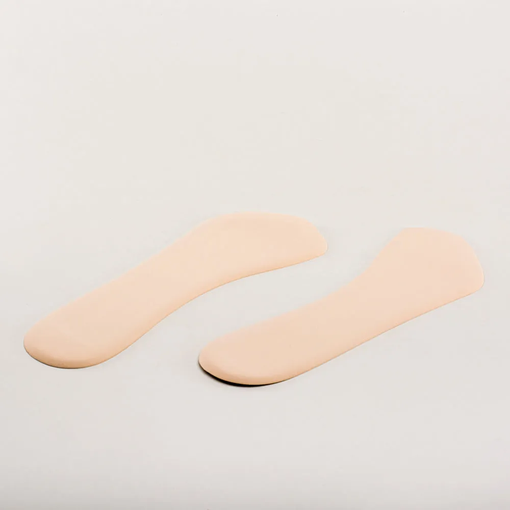 Foot Petals 3/4 Insoles