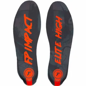 Footprint - Kingfoam Elite High Classics Insoles