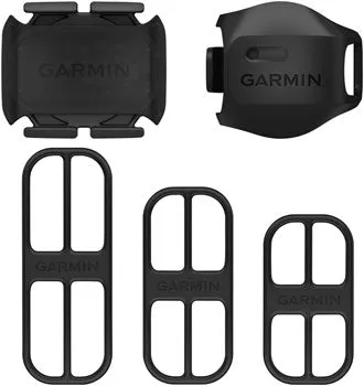 Garmin Access Bike Speed Sensor 2 and Cadence Sensor 2