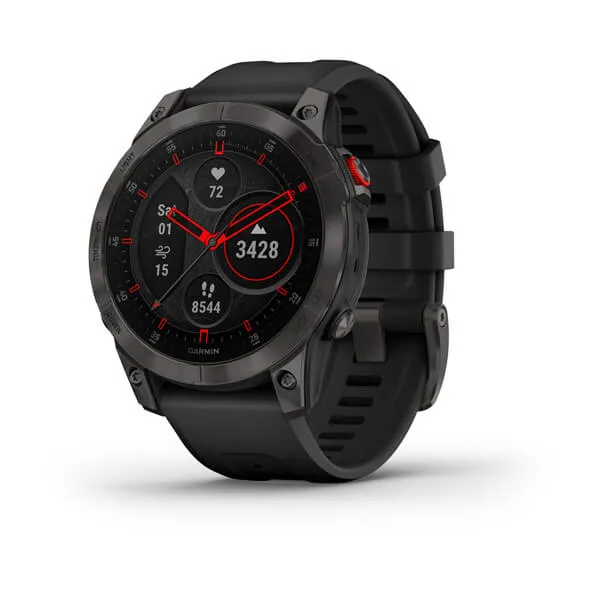 Garmin - epix (Gen 2)