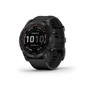 Garmin Fenix 7 Sapphire Solar 47mm Smartwatch