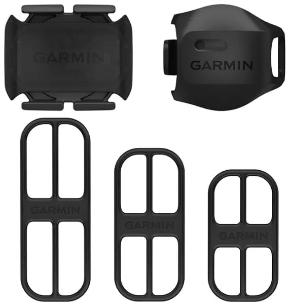 Garmin Speed and Cadence Sensor 2 Bundle