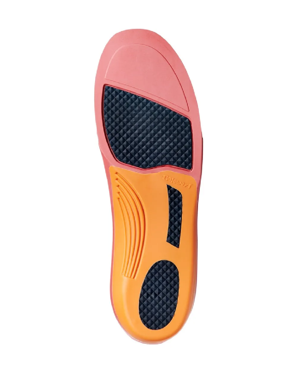 Gateway1 Alpha™ Footbed