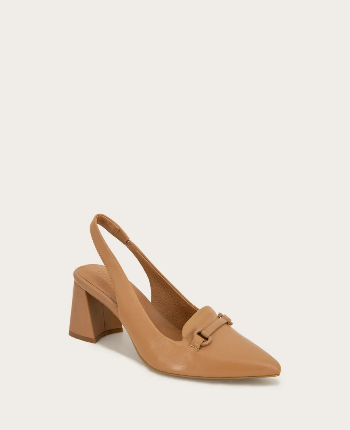 GENTLE SOULS - Dionne Slingback Heel