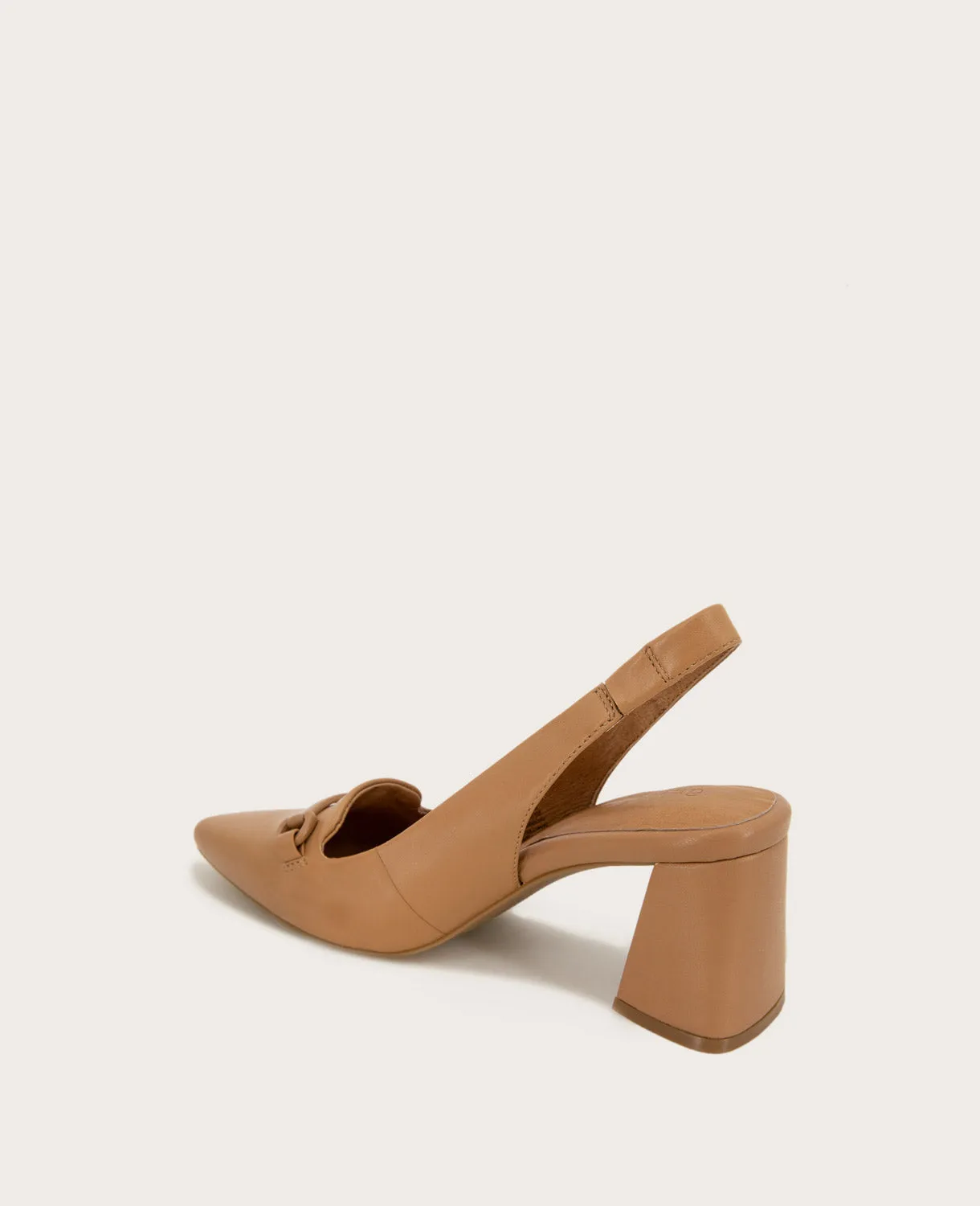 GENTLE SOULS - Dionne Slingback Heel