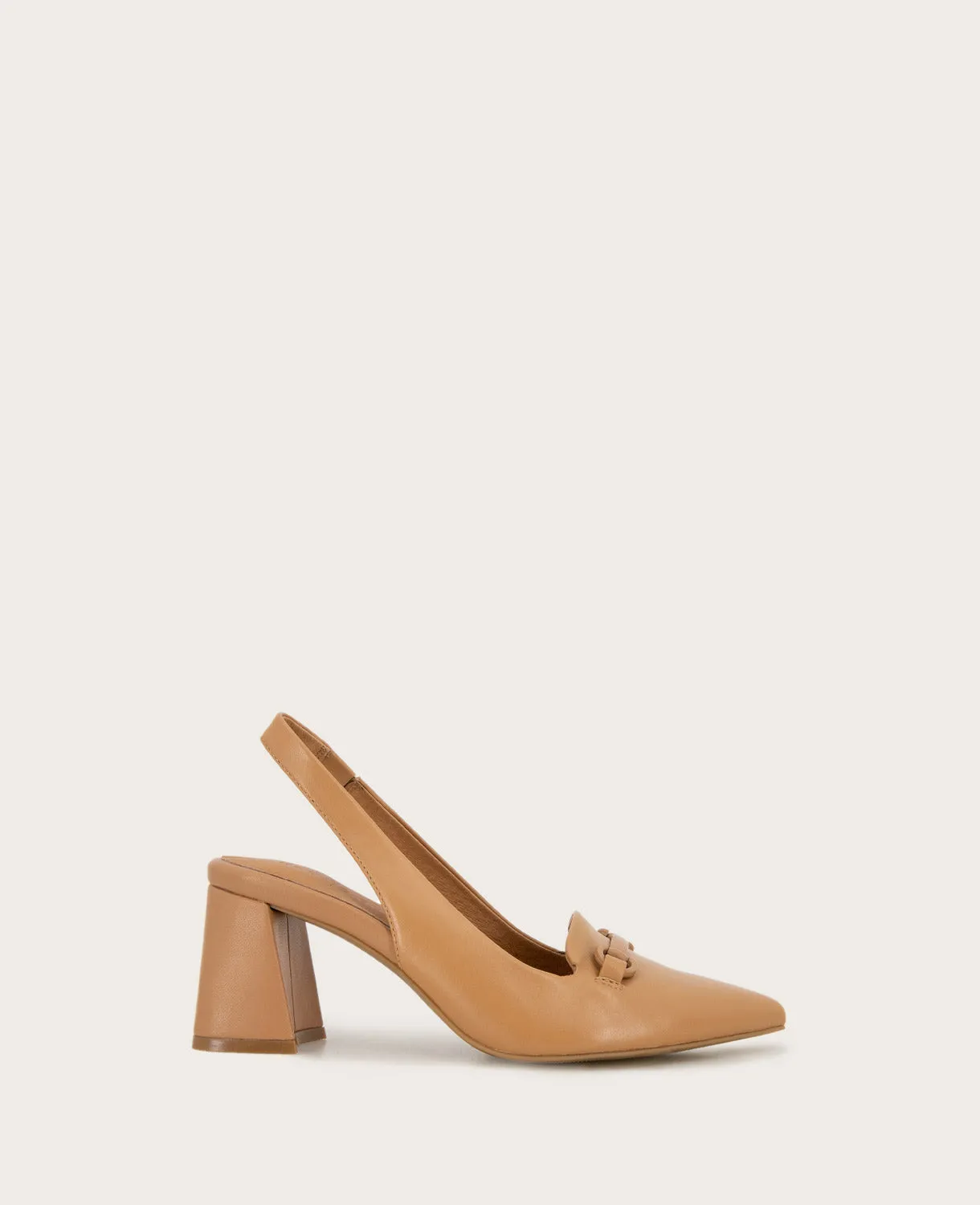 GENTLE SOULS - Dionne Slingback Heel