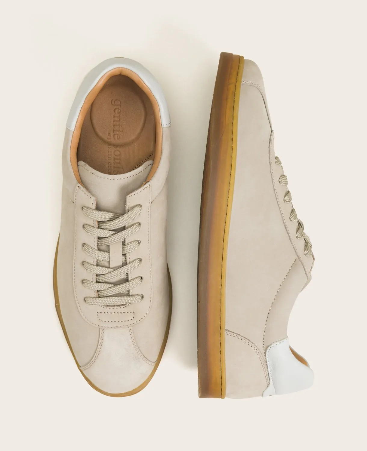 GENTLE SOULS - Nyle Sneaker