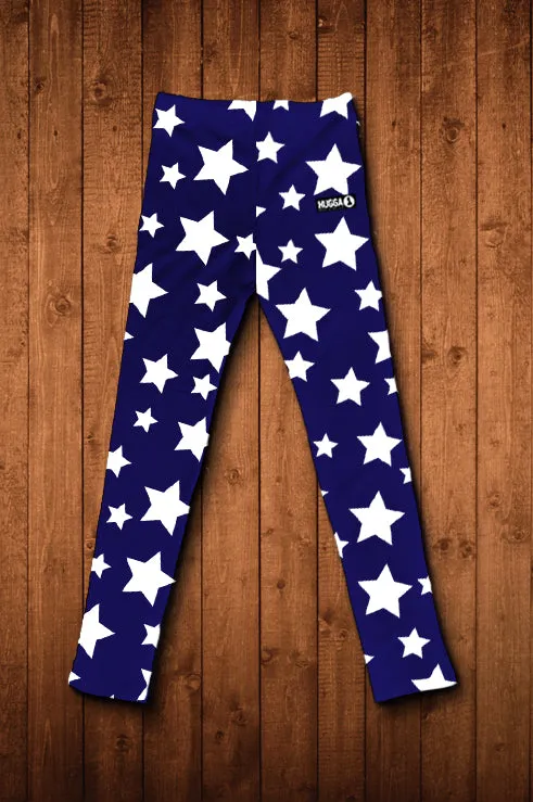 GLOBE RC STARS LEGGINGS