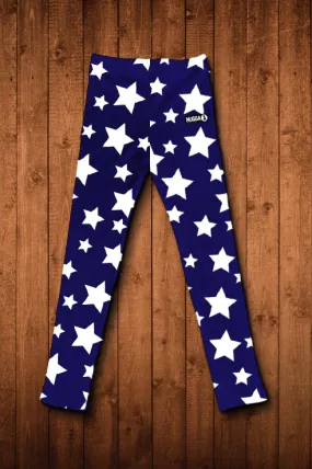 GLOBE RC STARS LEGGINGS