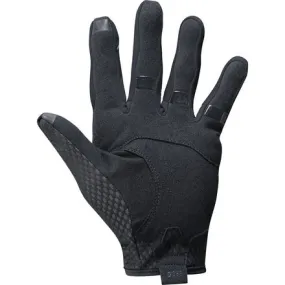 Gloves C5 GORE-TEX INFINIUM men's GOREWEAR, black