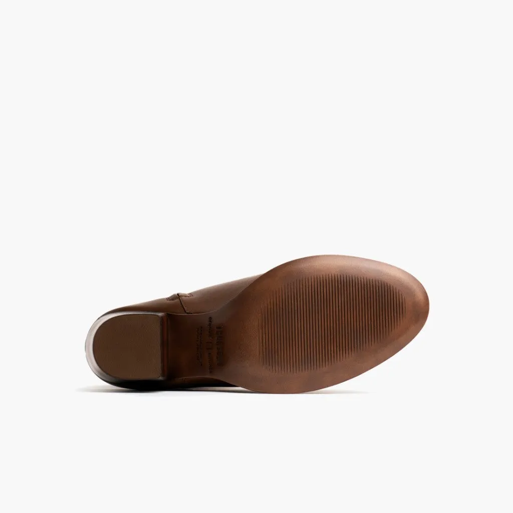 Highline | Walnut