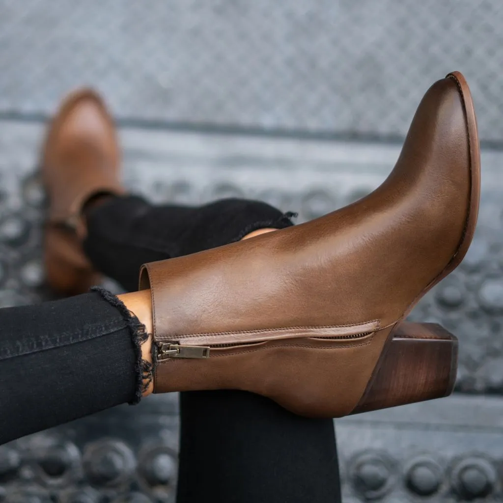 Highline | Walnut