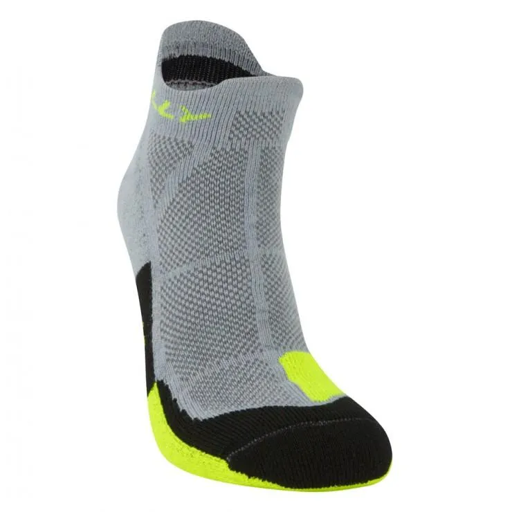 Hilly Men Cushion Socklet Socks