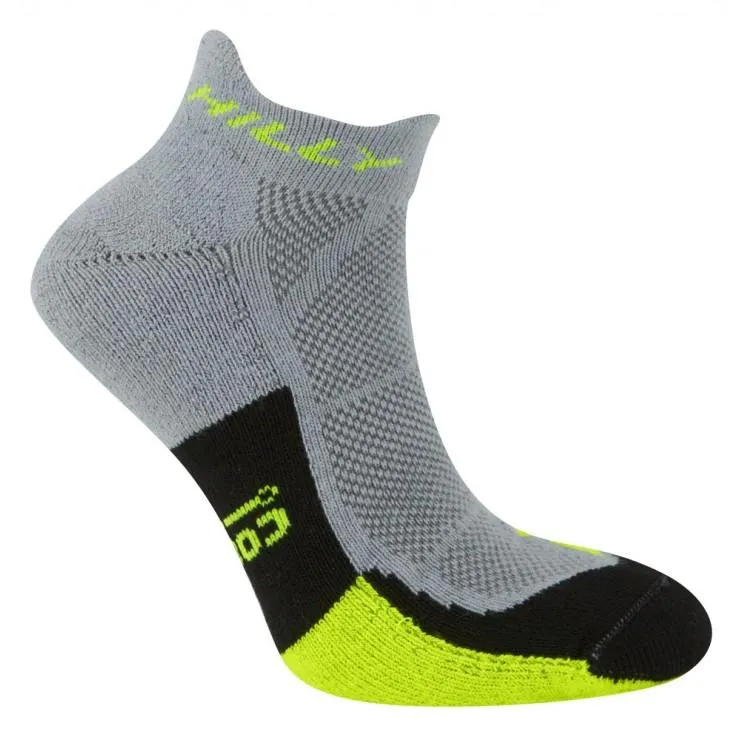 Hilly Men Cushion Socklet Socks