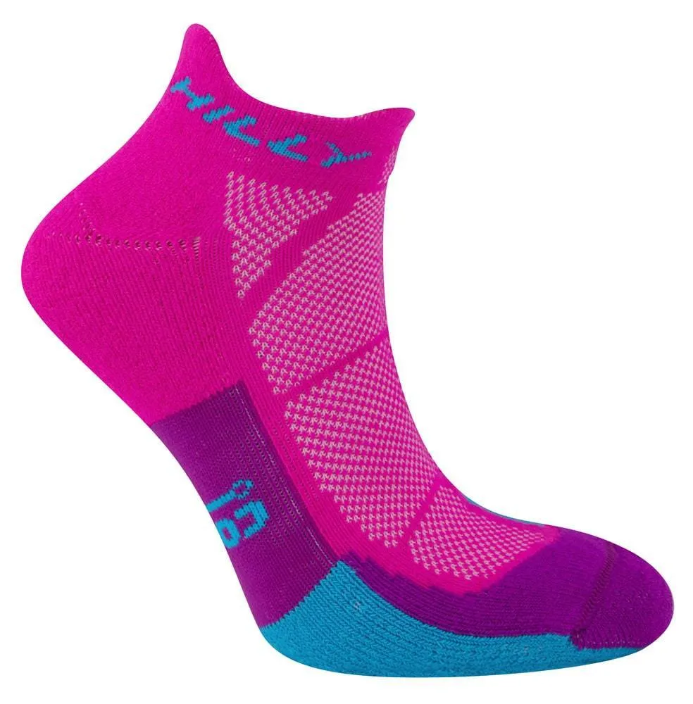 Hilly Women Cushion Socklet Socks