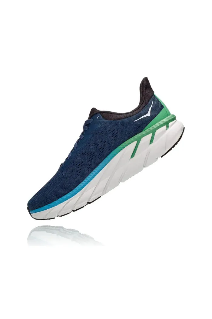 HOKA One One Men's Clifton 7