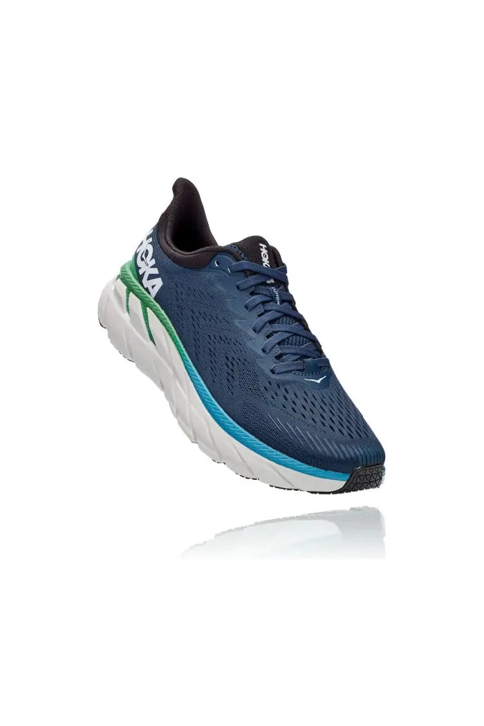 HOKA One One Men's Clifton 7