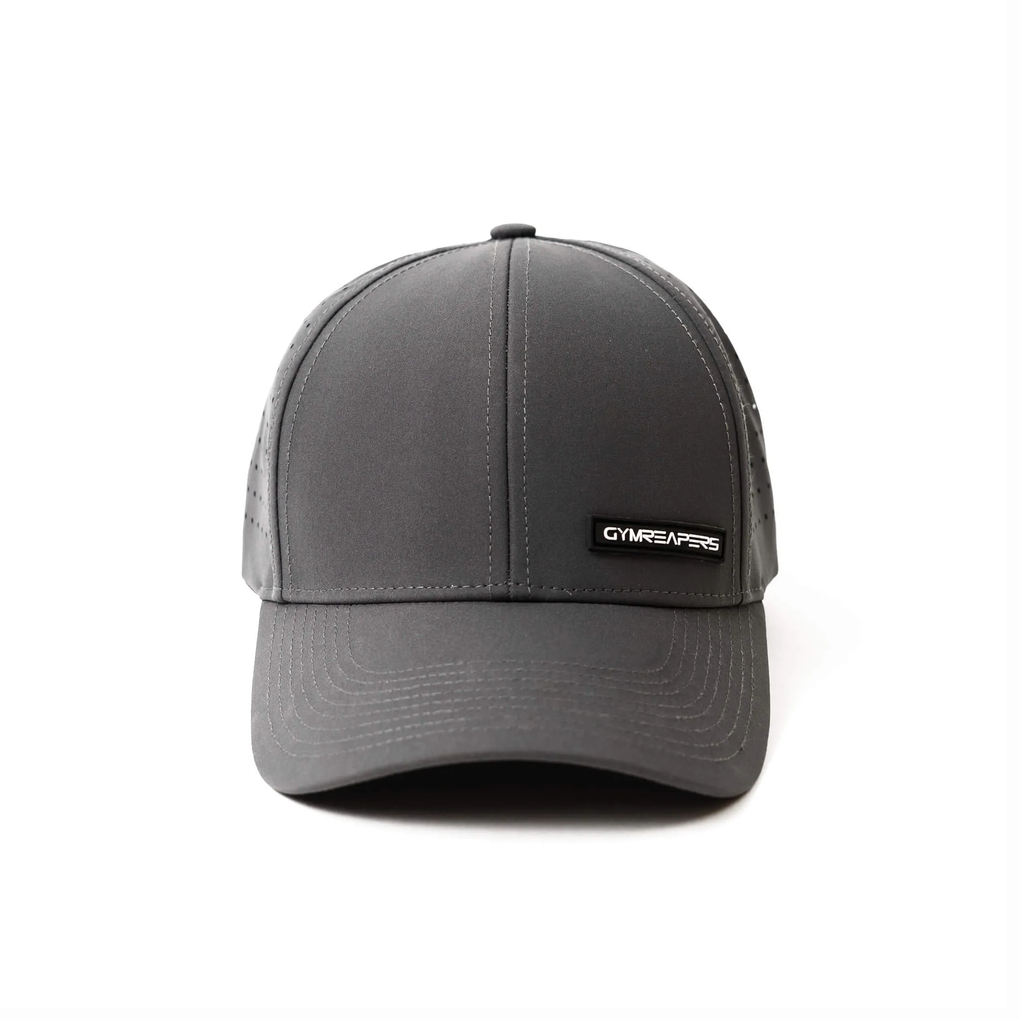 Hybrid Performance Hat - Charcoal