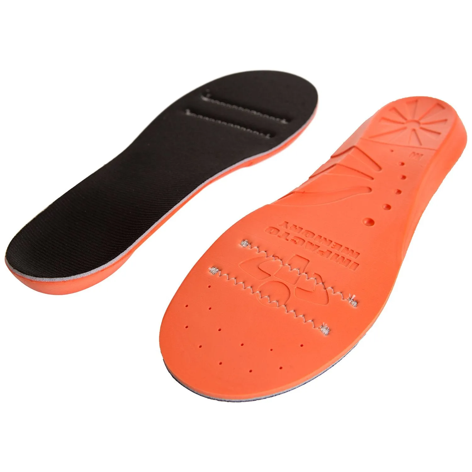 Insoles - Impacto Anti-Fatigue Memory Foam - ESD MEMESD