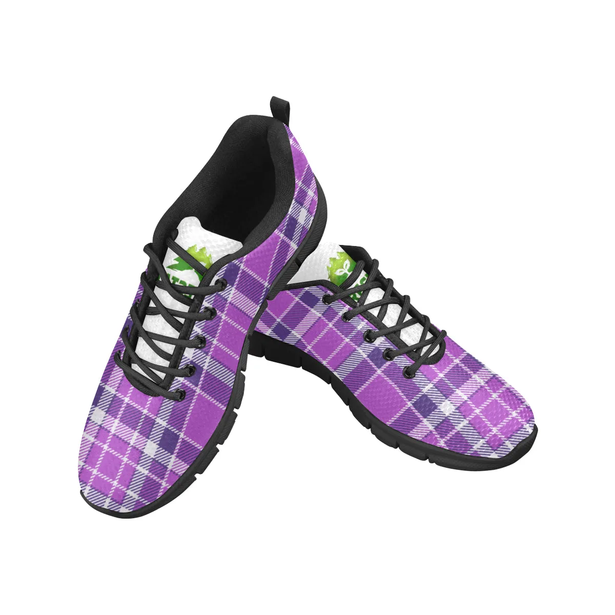 Julia REFORESTATION Equil Runners - Womens