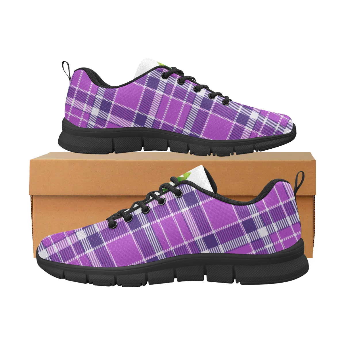 Julia REFORESTATION Equil Runners - Womens