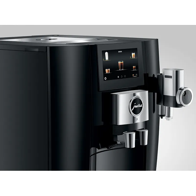 Jura J8 Automatic Coffee Center