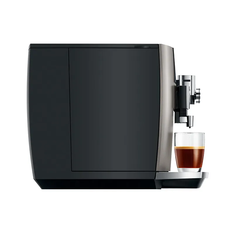 Jura J8 Automatic Coffee Center