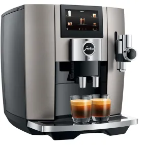 Jura J8 Automatic Coffee Center