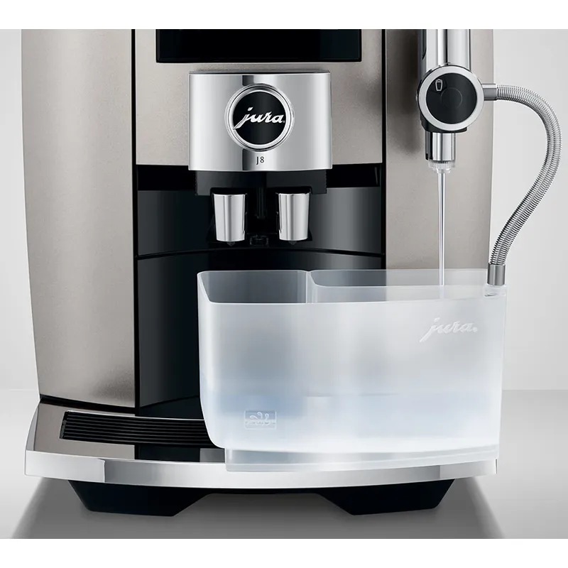 Jura J8 Automatic Coffee Center