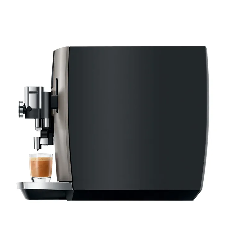 Jura J8 Automatic Coffee Center