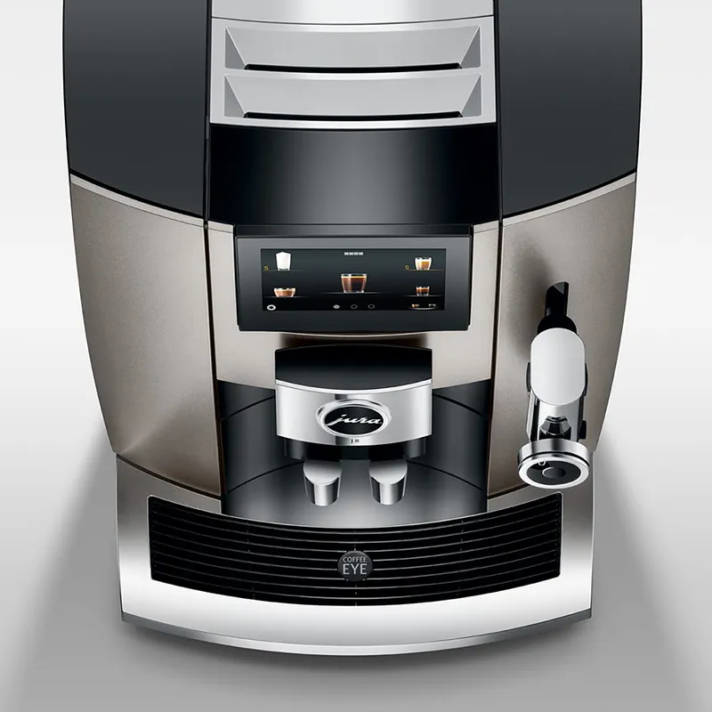 Jura J8 Automatic Coffee Center